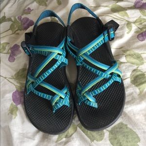 Chacos